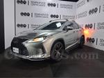 2022 Lexus Rx450h