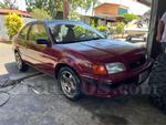 1996 Toyota Tercel