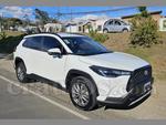 2021 Toyota Corolla Cross