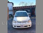 2004 Toyota Yaris