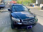 2006 Hyundai Santa Fe