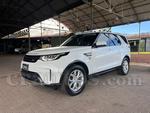 2019 Tierra Rover Discovery Se