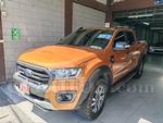 2021 Ford Ranger Wildtrak