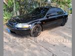 1997 Honda Civic