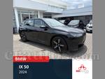 2024 BMW Ix X-drive 50