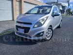 Chevrolet Spark 2015
