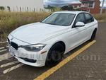 2013 BMW 328i