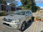 2009 Toyota Fortuner