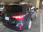 2013 Kia Sorento