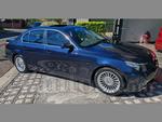 2007 BMW 525ia