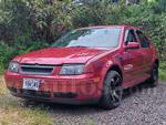 1999 Volkswagen Jetta A4