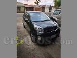 2017 Kia Picanto