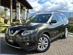 2016 Nissan X-trail