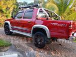 2003 Toyota Hilux