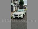 2011 BMW 320i
