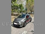 2012 Fiat 500 Abarth
