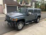 2007 Hummer H3
