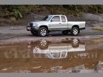 2004 Toyota Hilux