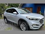 Hyundai Tucson 2016