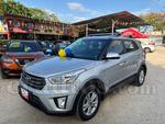 2018 Hyundai Creta Gl