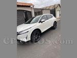 Nissan Qashqai 2024