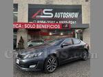 2015 Kia Óptima