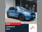 2023 Mini Cooper Se