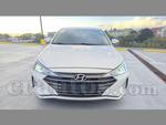2020 Hyundai Elantra Avante