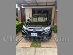 2016 Honda Hr-v