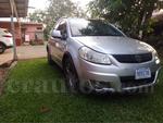 Suzuki Sx4 2012