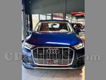 2022 Audi Q7 45 Tdi Quattro
