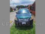 2002 Honda CR-V
