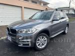 BMW X5 2017
