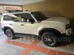 2024 Toyota Land Cruiser Prado