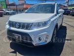 2024 Suzuki Gran Vitara