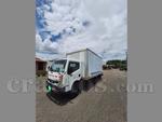 2013 Nissan Cabstar Nt400