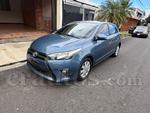 2016 Toyota Yari S