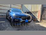 BMW X6 2021
