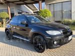 2012 BMW X6