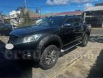 2017 Nissan Frontier