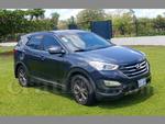 2013 Hyundai Santa Fe Gl