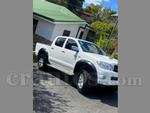 2011 Toyota Hilux