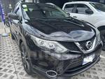 2016 Nissan Qashqai