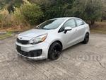 2016 Kia Rio
