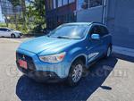 2011 Mitsubishi Asx Glx