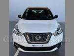 2020 Nissan Kicks