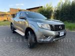 2017 Nissan Frontier Np300