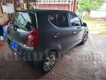 2011 Suzuki Celerio