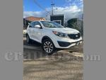 2014 Kia Sportage