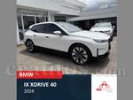 2024 BMW Ix X-drive 40